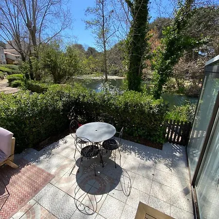 Hébergement de vacances Duplex Face Au à 600 Mètres De La Six-Fours-les-Plages