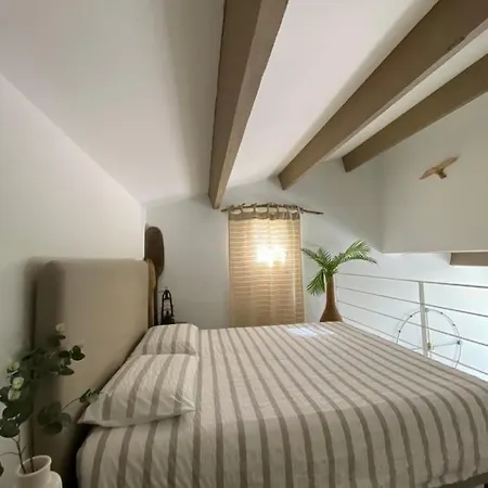 Hébergement de vacances Duplex Face Au à 600 Mètres De La *