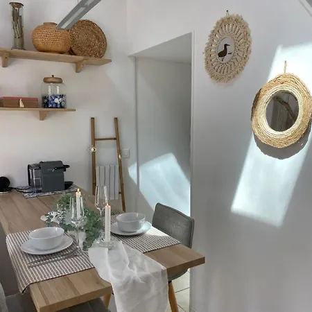 Duplex Face Au à 600 Mètres De La * Six-Fours-les-Plages