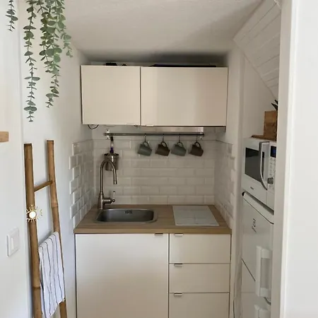 Duplex Face Au A 600 Metres De La