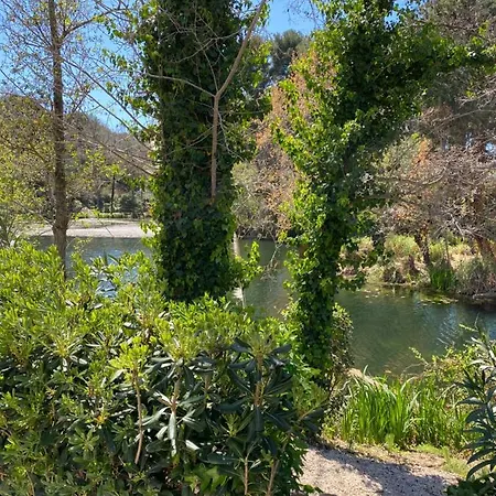 Tatil Evi Duplex Face Au A 600 Metres De La Six-Fours-les-Plages