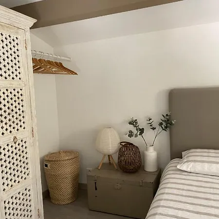 Tatil Evi Duplex Face Au A 600 Metres De La *