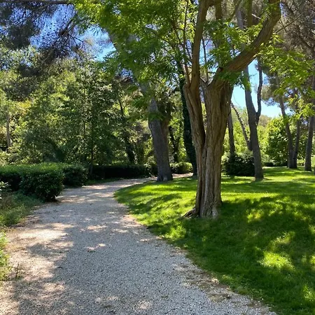 Hébergement de vacances Duplex Face Au à 600 Mètres De La Six-Fours-les-Plages