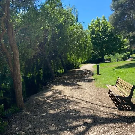 Duplex Face Au à 600 Mètres De La Hébergement de vacances *
